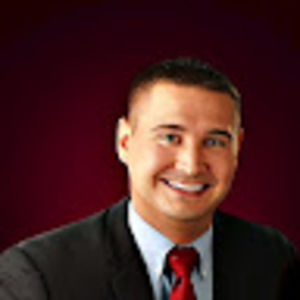 Meet your Posher, Randy